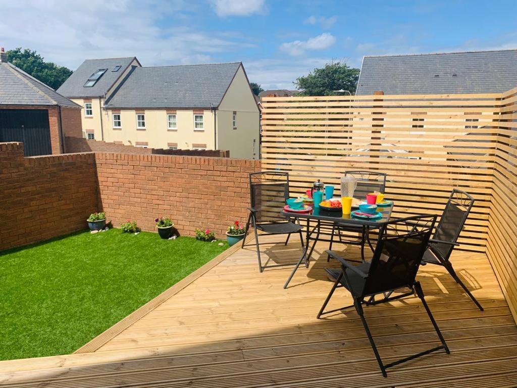 Limeslade House In Mumbles - Family & Dog Friendly The Mumbles Exterior foto